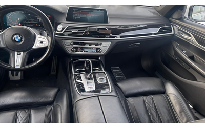bmw-700-750i-xdrive-m-sport - 5