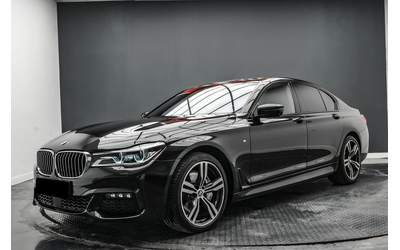 bmw-700-750i-xdrive-m-sport - 0