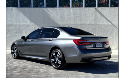 bmw-700-750i-xdrive-m-sport-line - 3
