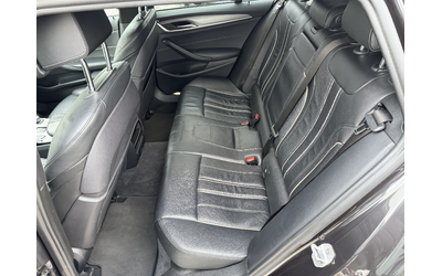 BMW 700 D* 2018г* M Pack* 4 X 4* 170.000KM* Топ Състояние* - автомобили, коли, обяви за нови и употребявани 12