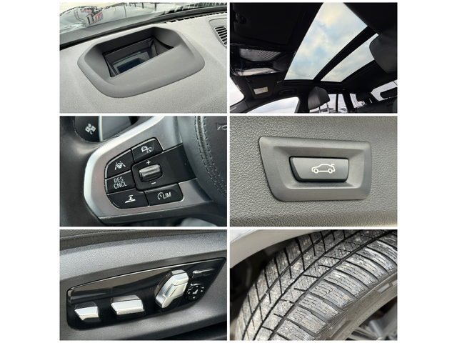BMW 700 D* 2018г* M Pack* 4 X 4* 170.000KM* Топ Състояние* - автомобили, коли, обяви за нови и употребявани 15