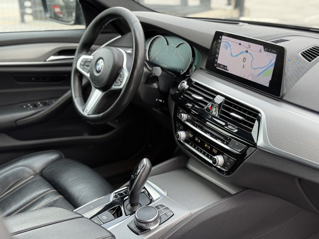BMW 700 D* 2018г* M Pack* 4 X 4* 170.000KM* Топ Състояние* - автомобили, коли, обяви за нови и употребявани 6