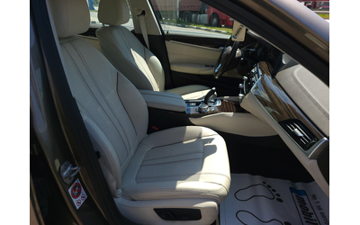 BMW 700 D X-DRIVE LUXURY LINE EURO 6B - автомобили, коли, обяви за нови и употребявани 11