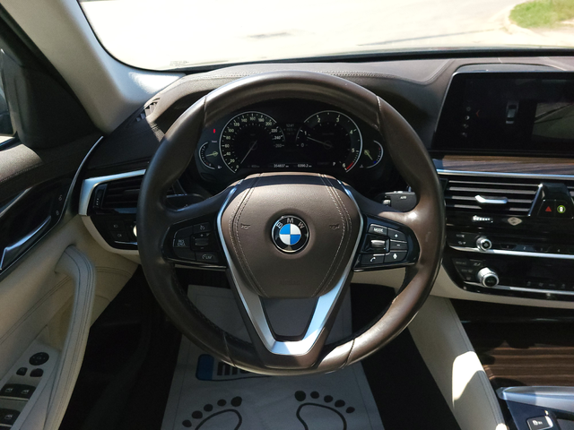 BMW 700 D X-DRIVE LUXURY LINE EURO 6B - автомобили, коли, обяви за нови и употребявани 16