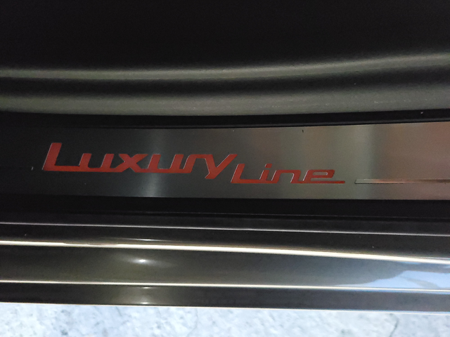 BMW 700 D X-DRIVE LUXURY LINE EURO 6B - автомобили, коли, обяви за нови и употребявани 17