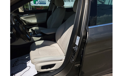 BMW 700 D X-DRIVE LUXURY LINE EURO 6B - автомобили, коли, обяви за нови и употребявани 8