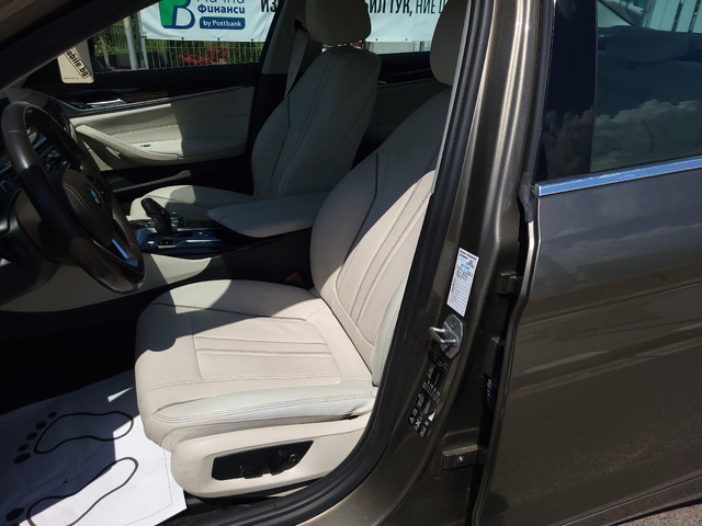 BMW 700 D X-DRIVE LUXURY LINE EURO 6B - автомобили, коли, обяви за нови и употребявани 8