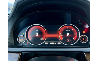 BMW 700 D XDRIVE FACELIFT DIGITAL FULL - автомобили, коли, обяви за нови и употребявани 10