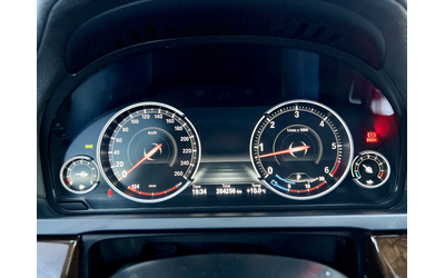 BMW 700 D XDRIVE FACELIFT DIGITAL FULL - автомобили, коли, обяви за нови и употребявани 11