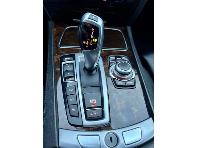 BMW 700 D XDRIVE FACELIFT DIGITAL FULL - автомобили, коли, обяви за нови и употребявани 12