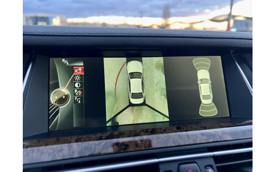 BMW 700 D XDRIVE FACELIFT DIGITAL FULL - автомобили, коли, обяви за нови и употребявани 14