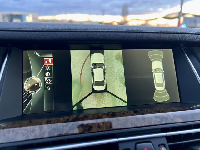 BMW 700 D XDRIVE FACELIFT DIGITAL FULL - автомобили, коли, обяви за нови и употребявани 14