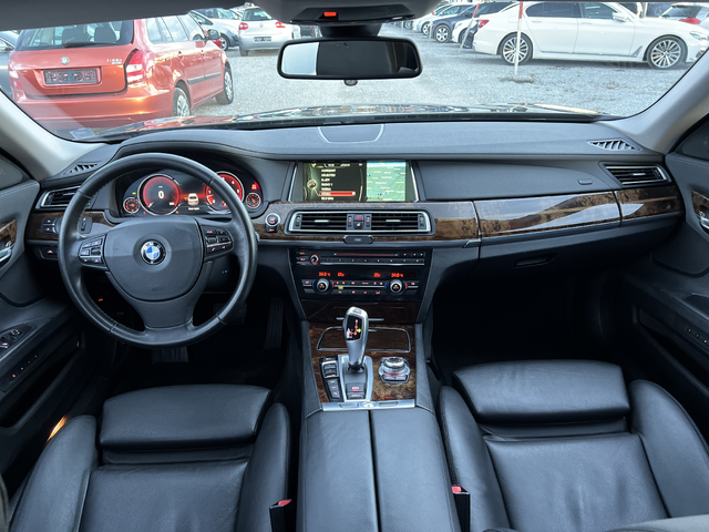 BMW 700 D XDRIVE FACELIFT DIGITAL FULL - автомобили, коли, обяви за нови и употребявани 16