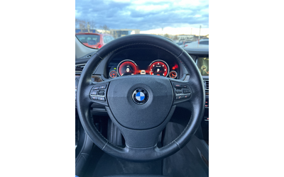 BMW 700 D XDRIVE FACELIFT DIGITAL FULL - автомобили, коли, обяви за нови и употребявани 17
