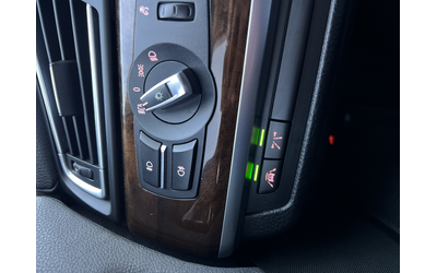 BMW 700 D XDRIVE FACELIFT DIGITAL FULL - автомобили, коли, обяви за нови и употребявани 18