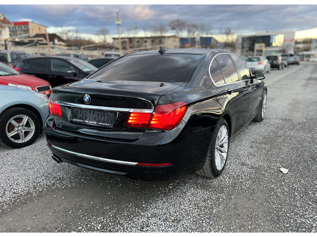 BMW 700 D XDRIVE FACELIFT DIGITAL FULL - автомобили, коли, обяви за нови и употребявани 3