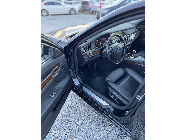BMW 700 D XDRIVE FACELIFT DIGITAL FULL - автомобили, коли, обяви за нови и употребявани 4