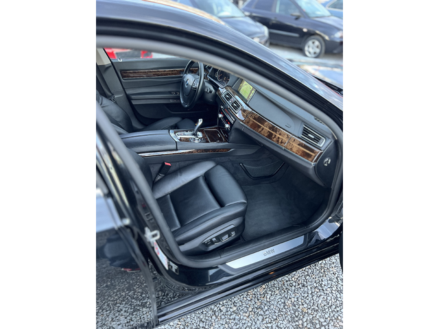 BMW 700 D XDRIVE FACELIFT DIGITAL FULL - автомобили, коли, обяви за нови и употребявани 6