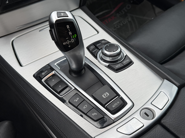 BMW 700 i* 2013г.* LONG* 188.000KM* Топ Състояние* FULL MAX - автомобили, коли, обяви за нови и употребявани 14