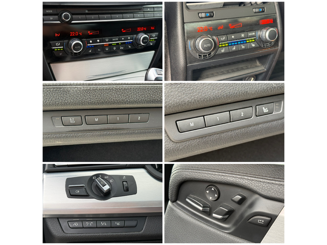BMW 700 i* 2013г.* LONG* 188.000KM* Топ Състояние* FULL MAX - автомобили, коли, обяви за нови и употребявани 16