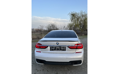 bmw-700-i-long-m-pack-nappa-carbon-core - 2