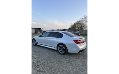 bmw-700-i-long-m-pack-nappa-carbon-core - 4