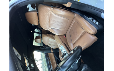 BMW 700 i Long M-pack Nappa Carbon Core - автомобили, коли, обяви за нови и употребявани 7