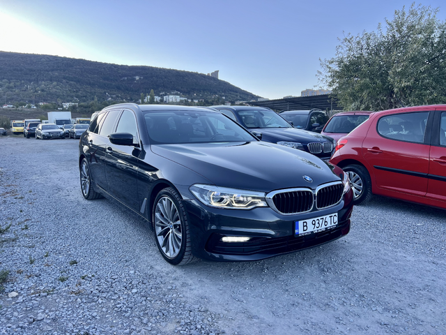 BMW 700 i XDRIVE 340к.с. FULL - автомобили, коли, обяви за нови и употребявани 0