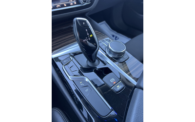 BMW 700 i XDRIVE 340к.с. FULL - автомобили, коли, обяви за нови и употребявани 10