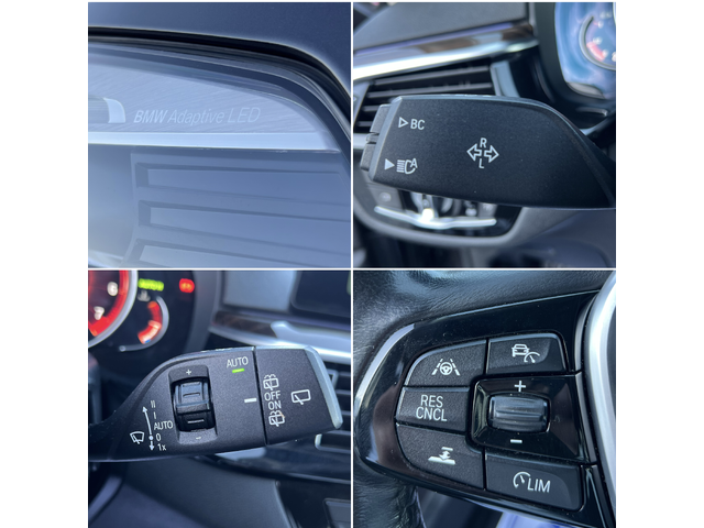 BMW 700 i XDRIVE 340к.с. FULL - автомобили, коли, обяви за нови и употребявани 12
