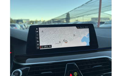 BMW 700 i XDRIVE 340к.с. FULL - автомобили, коли, обяви за нови и употребявани 17