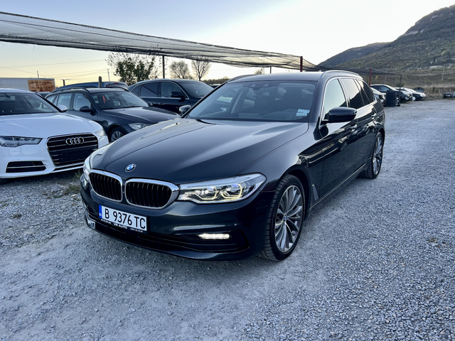 BMW 700 i XDRIVE 340к.с. FULL - автомобили, коли, обяви за нови и употребявани 1