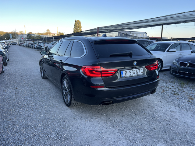 BMW 700 i XDRIVE 340к.с. FULL - автомобили, коли, обяви за нови и употребявани 2
