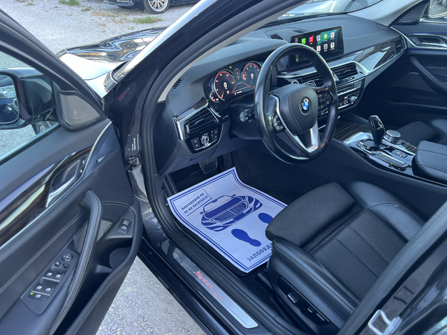 BMW 700 i XDRIVE 340к.с. FULL - автомобили, коли, обяви за нови и употребявани 4