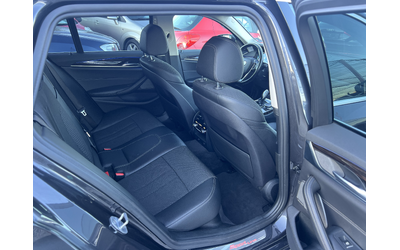BMW 700 i XDRIVE 340к.с. FULL - автомобили, коли, обяви за нови и употребявани 7