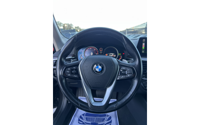 BMW 700 i XDRIVE 340к.с. FULL - автомобили, коли, обяви за нови и употребявани 8