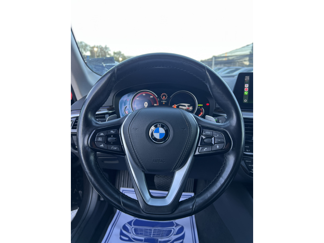 BMW 700 i XDRIVE 340к.с. FULL - автомобили, коли, обяви за нови и употребявани 8