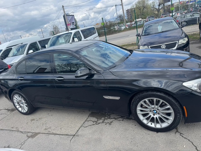 BMW 700 Li Xdrive - автомобили, коли, обяви за нови и употребявани 1