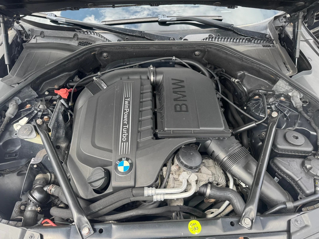 BMW 700 Li Xdrive - автомобили, коли, обяви за нови и употребявани 4