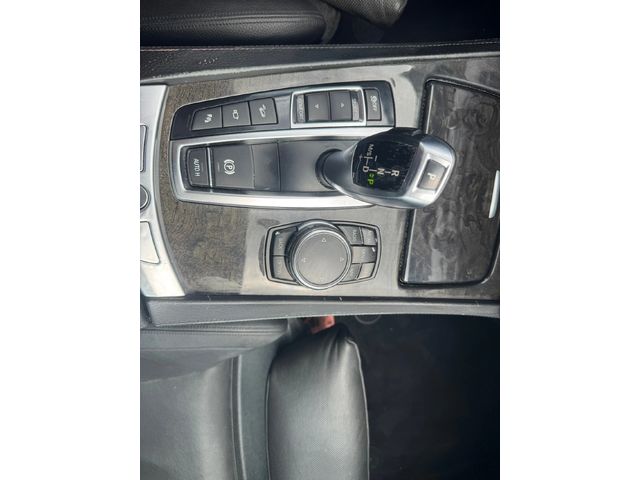 BMW 700 Li Xdrive - автомобили, коли, обяви за нови и употребявани 6