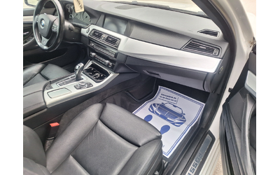 BMW 700 М550 D XDriev - автомобили, коли, обяви за нови и употребявани 11