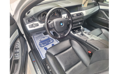 BMW 700 М550 D XDriev - автомобили, коли, обяви за нови и употребявани 9