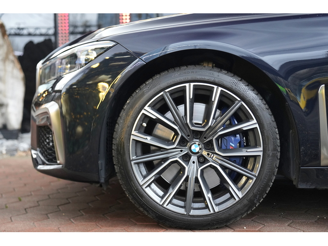 BMW 700 M760 Li xDrive Exclusive - автомобили, коли, обяви за нови и употребявани 15