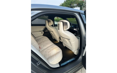 BMW 700 M760e / xDrive / AUTO DOOR/ TV THEATRE / M-SPORT PRO - автомобили, коли, обяви за нови и употребявани 11