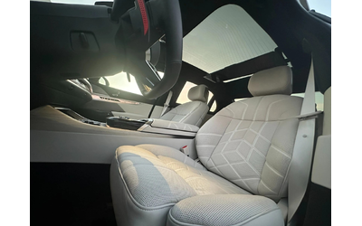 BMW 700 M760e / xDrive / AUTO DOOR/ TV THEATRE / M-SPORT PRO - автомобили, коли, обяви за нови и употребявани 13