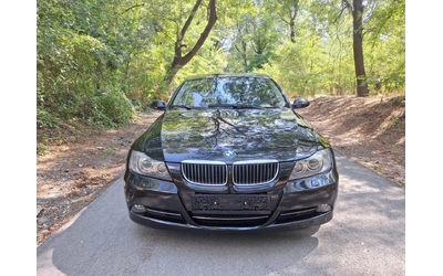 bmw-700-n52-258k-s-kozha-navigatsiya-avtomat-otlichen - 1