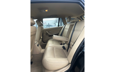 BMW 700 * Ръчка* Задно* - автомобили, коли, обяви за нови и употребявани 11