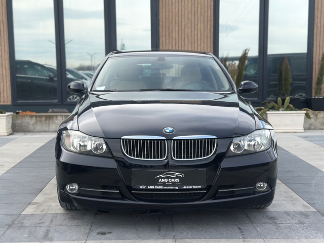 BMW 700 * Ръчка* Задно* - автомобили, коли, обяви за нови и употребявани 2