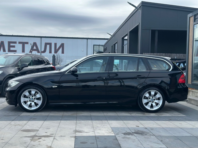 BMW 700 * Ръчка* Задно* - автомобили, коли, обяви за нови и употребявани 5