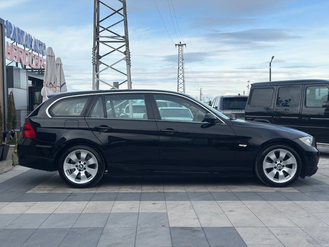 BMW 700 * Ръчка* Задно* - автомобили, коли, обяви за нови и употребявани 6